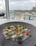 Tela Marinera, alta cocina mediterránea frente al mar en la Marina de Badalona 2