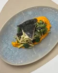 Tela Marinera, alta cocina mediterránea frente al mar en la Marina de Badalona 6