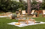Torre Melina abre sus jardines históricos para disfrutar de un exclusivo picnic de verano en Barcelona 3