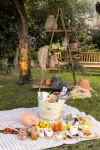 Torre Melina abre sus jardines históricos para disfrutar de un exclusivo picnic de verano en Barcelona 4