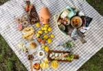 Torre Melina abre sus jardines históricos para disfrutar de un exclusivo picnic de verano en Barcelona 5