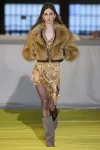 Barcelona celebra la visión creativa de Desigual en un desfile arropado por estrellas internacionales 4