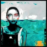 El Port Olímpic de Barcelona acoge la exposición surrealista de JJ Walker comisariada por Martin Sky 2