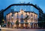 La familia Clos celebra la gran fiesta de la Terraza del Claris y marca el inicio de la temporada en Barcelona 1