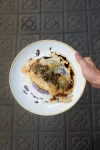 RAYA A LA MEUNIERE