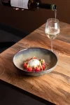 SALAO Restaurant, la nueva propuesta gastronómica de Aitor García Sánchez 2