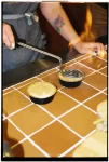 Sucre Cremat el nuevo templo del Born que eleva la crema catalana a icono urbano 4
