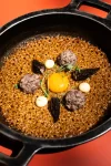 TIERRA BRAVA, gastronomía de mercado, coctelería de autor y música en directo en el corazón del Eixample 4
