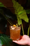 TIERRA BRAVA, gastronomía de mercado, coctelería de autor y música en directo en el corazón del Eixample 5