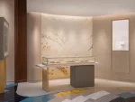 Chaumet abre su primera boutique en Barcelona con un cóctel exclusivo en Passeig de Gràcia 4