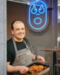 XUBA la taquería barcelonesa que lleva el alma Michelin al maíz azul 2
