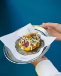 XUBA la taquería barcelonesa que lleva el alma Michelin al maíz azul 6