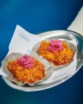 XUBA la taquería barcelonesa que lleva el alma Michelin al maíz azul 7