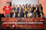 Barcelona celebra la excelencia culinaria en la tercera edición de los Premios Montagud Catalunya 2025 2