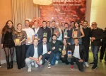 Barcelona celebra la excelencia culinaria en la tercera edición de los Premios Montagud Catalunya 2025 3