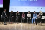 Barcelona impulsa la igualdad en ciencia y tecnología con el STEM Women Congress Global 2025 2