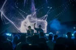 DEXT FORCE 2025 transforma Barcelona en la capital del futuro digital y la música electrónica 1