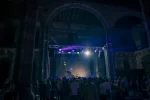 DEXT FORCE 2025 transforma Barcelona en la capital del futuro digital y la música electrónica 2