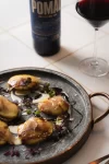Fauna, el alma gastronómica del Kimpton Vividora, celebra la tradición catalana con una mirada moderna y mediterránea 5
