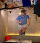 Número Diez abre en Barcelona, un homenaje a la Nápoles más auténtica 1