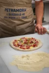 Parking Pizza presenta una colaboración que eleva el arte de la pizza artesanal 2