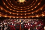 Barcelona celebra una noche histórica en el Liceu con los Premios Ondas 2025 1
