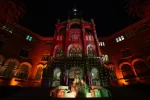 Barcelona enciende la Navidad con la inauguración de “Els Llums de Sant Pau” 3