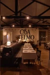 Casa Telmo, el nuevo refugio gastronómico que eleva la tradición del lujo cotidiano en Tres Torres 1
