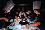 Royal Hideaway Corales Resort 5* GL celebra en Barcelona su alma culinaria 1