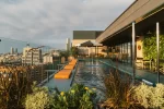 SíSí Rooftop, el verano eterno se sirve a la brasa en las alturas de Poblenou 6