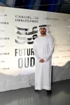 Mohammad Ibrahim, Fundador y Presidente de Emirates Pride