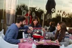The One Barcelona vuelve a vestir el invierno de sabor alpino con la Mood Swiss Fondue Experience-3