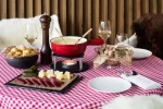The One Barcelona vuelve a vestir el invierno de sabor alpino con la Mood Swiss Fondue Experience-4