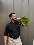 Tierra Brava celebra la temporada de calçots con un menú especial en el corazón del Ninot_1