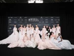 Barcelona dicta el futuro la Barcelona Bridal Fashion Week marcará la moda global en 2027
