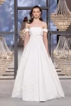 Barcelona dicta el futuro la Barcelona Bridal Fashion Week marcará la moda global en 2027 2