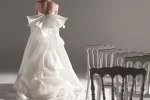 Barcelona dicta el futuro la Barcelona Bridal Fashion Week marcará la moda global en 2027 3