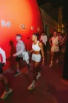 H&M Move convierte Barcelona en el epicentro global del running contemporáneo