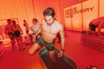 H&M Move convierte Barcelona en el epicentro global del running contemporáneo 3