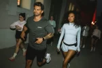 H&M Move convierte Barcelona en el epicentro global del running contemporáneo 5