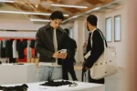 H&M Move convierte Barcelona en el epicentro global del running contemporáneo 6