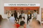 H&M Move convierte Barcelona en el epicentro global del running contemporáneo 7