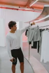H&M Move convierte Barcelona en el epicentro global del running contemporáneo