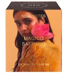 Magico Safrano, el nuevo lujo olfativo de New Notes se presenta en Barcelona 1