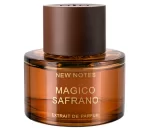 Magico Safrano, el nuevo lujo olfativo de New Notes se presenta en Barcelona 2