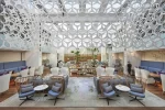 Mandarin Oriental Barcelona el restaurante Blanc 1