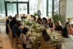 Nuara inaugura la primavera con un menú efímero que captura el alma del Mediterráneo 1