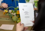 Nuara inaugura la primavera con un menú efímero que captura el alma del Mediterráneo 5