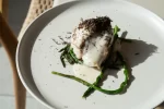 Nuara inaugura la primavera con un menú efímero que captura el alma del Mediterráneo 7