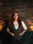 Una noche para celebrar el talento femenino de la nueva mixología en Punch Room Barcelona 1